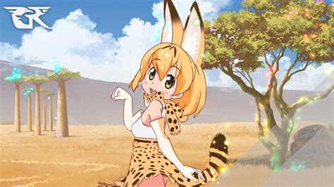 kemono feliz r|Kemono Friends .